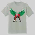 Dry Zone ® Short Sleeve Raglan T Shirt Thumbnail