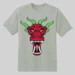 Dry Zone ® Short Sleeve Raglan T Shirt Thumbnail