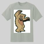 Dry Zone ® Short Sleeve Raglan T Shirt Thumbnail