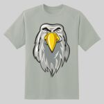 Dry Zone ® Short Sleeve Raglan T Shirt Thumbnail