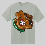 Dry Zone ® Short Sleeve Raglan T Shirt Thumbnail