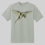 Dry Zone ® Short Sleeve Raglan T Shirt Thumbnail