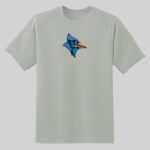 Dry Zone ® Short Sleeve Raglan T Shirt Thumbnail