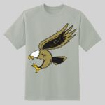 Dry Zone ® Short Sleeve Raglan T Shirt Thumbnail