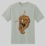 Dry Zone ® Short Sleeve Raglan T Shirt Thumbnail