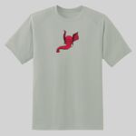 Dry Zone ® Short Sleeve Raglan T Shirt Thumbnail