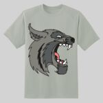 Dry Zone ® Short Sleeve Raglan T Shirt Thumbnail