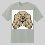 Dry Zone ® Short Sleeve Raglan T Shirt Thumbnail