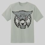 Dry Zone ® Short Sleeve Raglan T Shirt Thumbnail