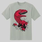 Dry Zone ® Short Sleeve Raglan T Shirt Thumbnail