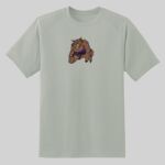 Dry Zone ® Short Sleeve Raglan T Shirt Thumbnail