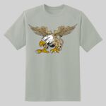 Dry Zone ® Short Sleeve Raglan T Shirt Thumbnail