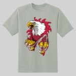 Dry Zone ® Short Sleeve Raglan T Shirt Thumbnail