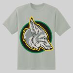 Dry Zone ® Short Sleeve Raglan T Shirt Thumbnail