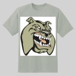 Dry Zone ® Short Sleeve Raglan T Shirt Thumbnail