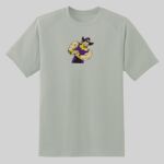 Dry Zone ® Short Sleeve Raglan T Shirt Thumbnail