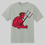 Dry Zone ® Short Sleeve Raglan T Shirt Thumbnail