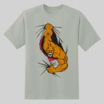 Dry Zone ® Short Sleeve Raglan T Shirt Thumbnail