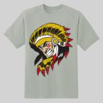 Dry Zone ® Short Sleeve Raglan T Shirt Thumbnail