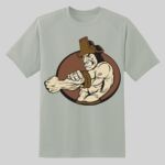 Dry Zone ® Short Sleeve Raglan T Shirt Thumbnail