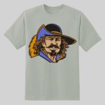 Dry Zone ® Short Sleeve Raglan T Shirt Thumbnail