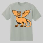 Dry Zone ® Short Sleeve Raglan T Shirt Thumbnail