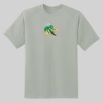 Dry Zone ® Short Sleeve Raglan T Shirt Thumbnail