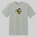 Dry Zone ® Short Sleeve Raglan T Shirt Thumbnail