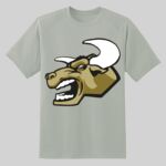 Dry Zone ® Short Sleeve Raglan T Shirt Thumbnail