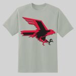 Dry Zone ® Short Sleeve Raglan T Shirt Thumbnail