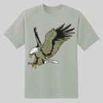 Dry Zone ® Short Sleeve Raglan T Shirt Thumbnail