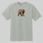 Dry Zone ® Short Sleeve Raglan T Shirt Thumbnail