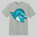 Dry Zone ® Short Sleeve Raglan T Shirt Thumbnail