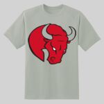 Dry Zone ® Short Sleeve Raglan T Shirt Thumbnail