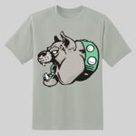 Dry Zone ® Short Sleeve Raglan T Shirt Thumbnail