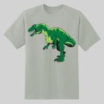 Dry Zone ® Short Sleeve Raglan T Shirt Thumbnail