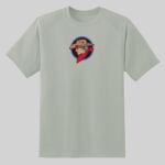 Dry Zone ® Short Sleeve Raglan T Shirt Thumbnail