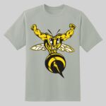 Dry Zone ® Short Sleeve Raglan T Shirt Thumbnail