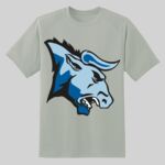 Dry Zone ® Short Sleeve Raglan T Shirt Thumbnail