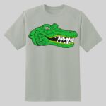 Dry Zone ® Short Sleeve Raglan T Shirt Thumbnail