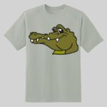 Dry Zone ® Short Sleeve Raglan T Shirt Thumbnail