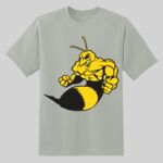 Dry Zone ® Short Sleeve Raglan T Shirt Thumbnail