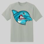 Dry Zone ® Short Sleeve Raglan T Shirt Thumbnail