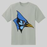 Dry Zone ® Short Sleeve Raglan T Shirt Thumbnail