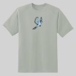 Dry Zone ® Short Sleeve Raglan T Shirt Thumbnail