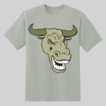 Dry Zone ® Short Sleeve Raglan T Shirt Thumbnail