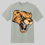 Dry Zone ® Short Sleeve Raglan T Shirt Thumbnail