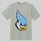 Dry Zone ® Short Sleeve Raglan T Shirt Thumbnail