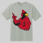 Dry Zone ® Short Sleeve Raglan T Shirt Thumbnail