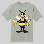 Dry Zone ® Short Sleeve Raglan T Shirt Thumbnail